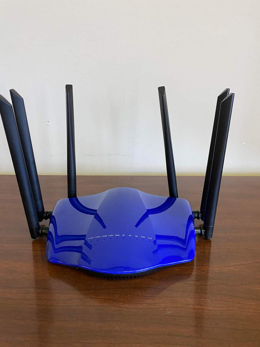 Reliable and Affordable Wireless Internet Services | BGS Wireless